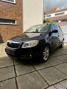 Škoda Fabia 1.4 16V SPORT - 3