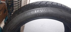 Zimní pneu Bridgestone 225/45 R18 95H - 3