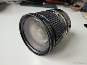 Tamron AF SP 24-70mm f/2,8 Di VC USD pro Nikon - 3