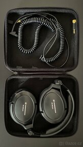 Sennheiser HD 380 Pro - 3