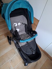 Britax Römer B-Motion 4 Plus - 3