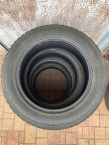 Zimní pneu Pneu Vraník 205/55 r16 - 3