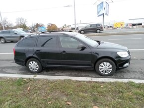 Skoda octavia 2 2012rv 1.6tdi 77kw - 3