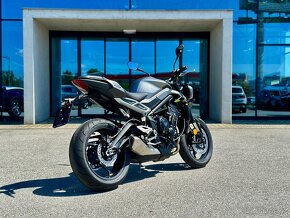 Nový Triumph Street Triple 765 R - 3