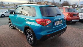 Suzuki Vitara 1.6 vvti 88 kW 4x4 - 3