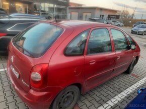 citroen xsara picasso 2.0hdi 66kw - 3