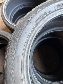 Letní sada pneu 215/50 R17 - Nexen - 3