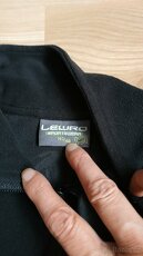 Mikina fleece Lewro vel. 146/152 lehká - 3