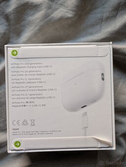 AirPods Pro 2.gen - 3