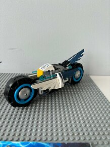 lego Chima 70007 - 3