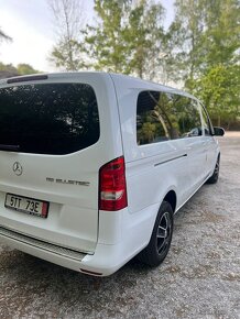 Mercedes-Benz Vito - 3