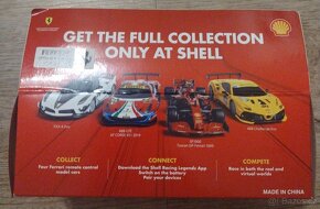 Shell motorsport collection - 3