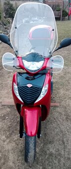 Honda SH 150 i - 3