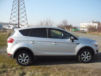 Ford Kuga 2.0TDCi,4x4 - 3