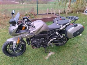 Yamaha fz1 1000 - 3