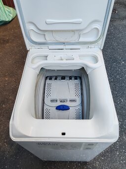 Pracka Electrolux na 6 Kg - 3
