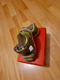 Sandálky Superfit, velikost 21 - 3