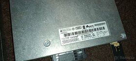 Jednotka bluetooth audi a3 8p0872335 - 3