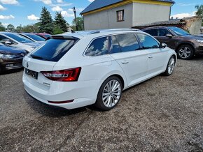 Škoda Superb 3 2,0TDI 110KW STYLE 4xVYHŘEV - 3