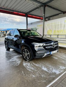 Prodám Mercedes GLE 300D - 3