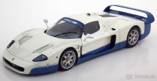 koupím 1/18 Lamborghini Murcielago LP670-4 SV od Autoart - - 3