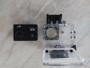 Gopro 4k - 3