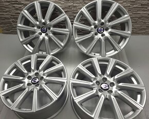 19" Originál Volvo V90 S90 5x108 - 3