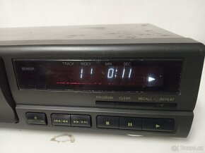 CD - Technics - 3