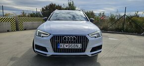 Audi A4 Allroad 2.0 TFSI quattro S tronic - 3