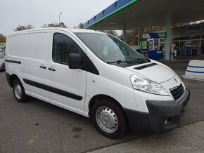 Peugeot Expert 2,0 HDI - 3