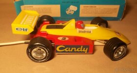 ITES Formule F1 Brabham BT49 - 3