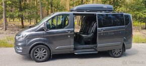 FORD TOURNEO CUSTOM L2 2.0 - 3