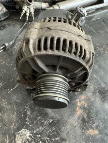 Golf 4 bora alternator 120A - 3