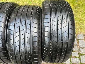 235 45 18 R18 letní pneumatiky Bridgestone - 3