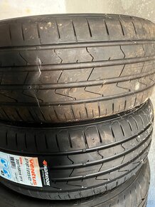 Pneumatiky Hankook ventus prime 3 205/55r16. - 3