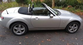 Mazda MX-5 NC - 3