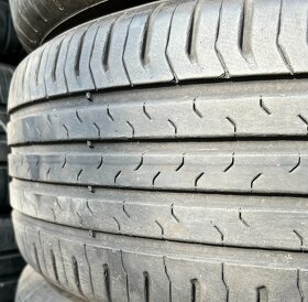 Letní pneumatiky 205/60 R16 92W Continental CEC5 - 3