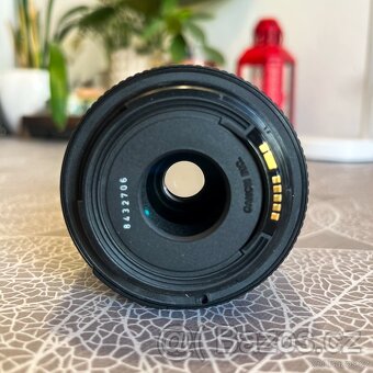 Canon EF 35-80mm f4-5.6 II - 3