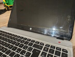 Notebook HP ENVY m6 - 3