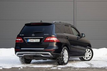 Mercedes-Benz ML - 3