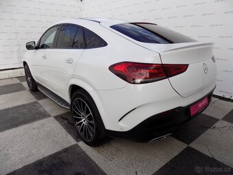 Mercedes-Benz GLE 350d/AMG-Line/4-M/Webasto/ - 3