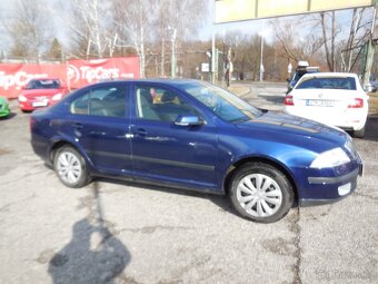 Prodám Škoda Octavia 1.9TDi,77kw - 3