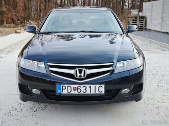 Honda Accord 2.4Vtec - 3