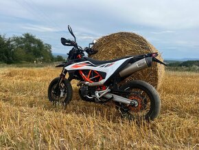 KTM 690 SMC R 2019 - 3