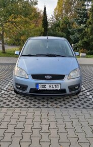 Ford C-Max nová STK - 3