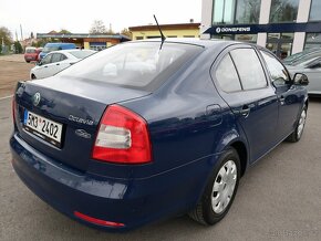 Škoda Octavia 1.6TDi,77kW,NovéČR,Serv.kn. - 3