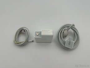 Originální Apple MacBook Pro 13" 61W USB-C Power adaptér - 3