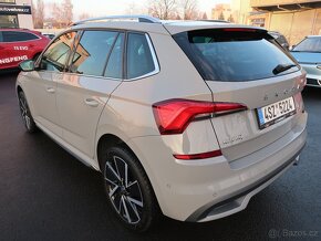 Škoda Komiq 1.5TSi,110kW,Style,DSG,NovéČR - 3