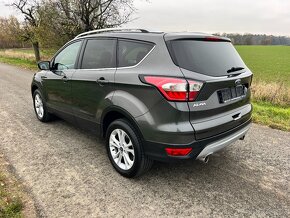 ► FORD KUGA 2.0TDCI 110KW TITANIUM-LED-NAVI-SONY-ACC-TAŽNÉ - 3