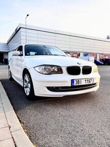 Naléhavé prodám BMW e87 - 3